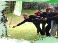 Family Outbound