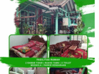 Homestay Ibu Tati
