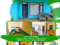 Homestay Abah Oman