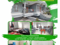 Homestay Ibu Nunung
