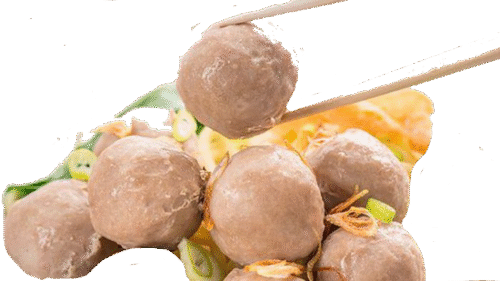 Bakso
