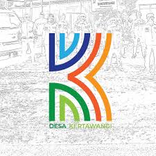 Desa Kertawangi